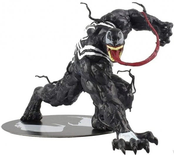 Marvel Venom Büyük Boy Mıknatıslı Figür FG54
