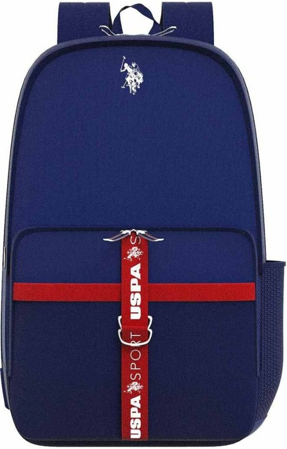 U.S. Polo Assn. U.s. Polo Lacivert Sırt Çantası PLÇAN22012 ürün görseli 1