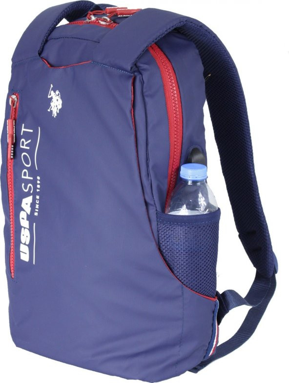 U.S Polo Assn. PLCAN23272 Sırt Çantası ürün görseli 1