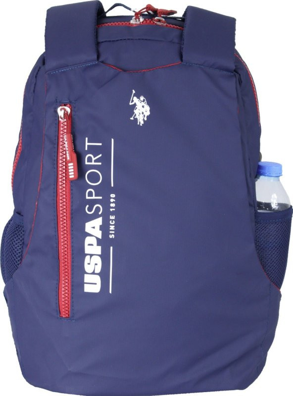 U.S Polo Assn. PLCAN23272 Sırt Çantası - Resim 2