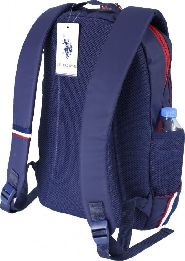 U.S Polo Assn. PLCAN23272 Sırt Çantası - Resim 4