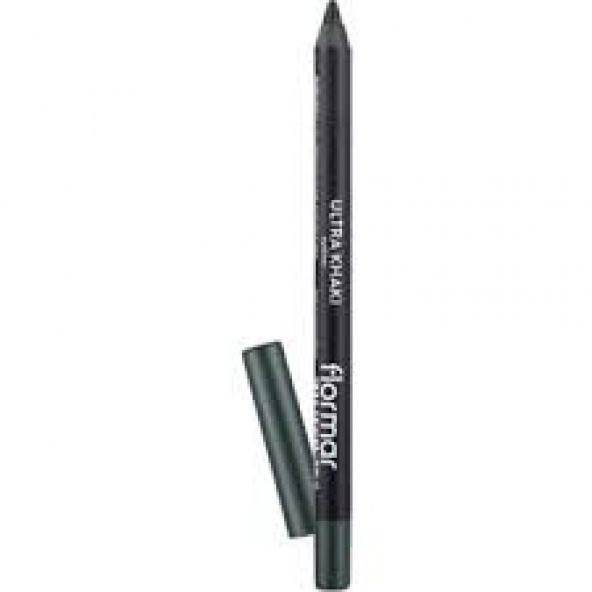 Flormar - Göz Kalemi - Ultra Eyeliner - 2