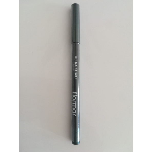 Flormar - Göz Kalemi - Ultra Eyeliner - 4