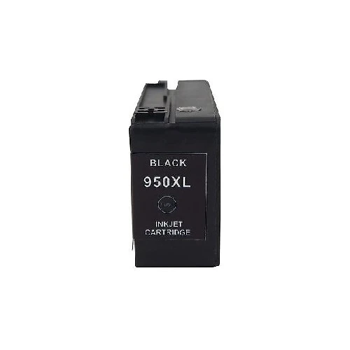 Prıntpen Hp 950Xl Cn045Ae Siyah Kartuş 2 Lİ