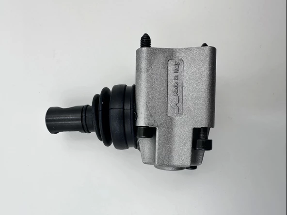 Walvoil Kumanda Kolu Yedek Kol Kapak - Resim 6