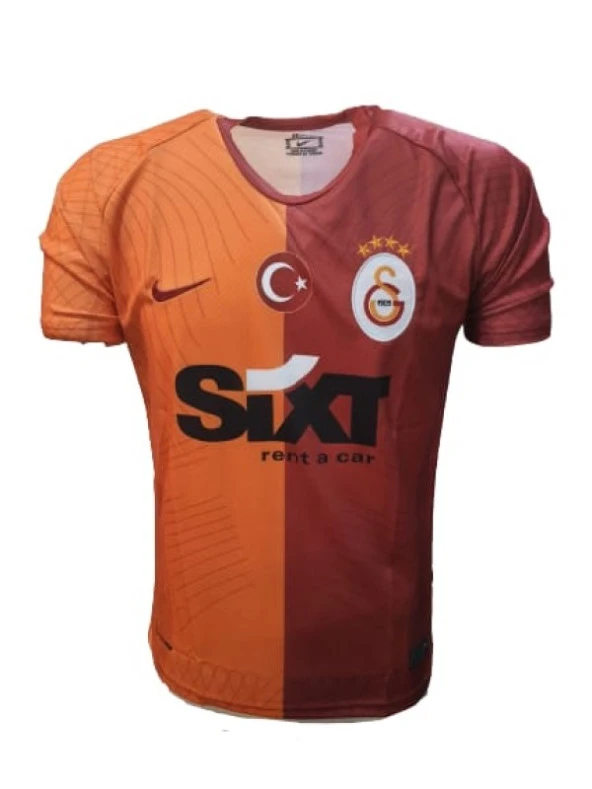 Galatasaray G00499 Parçalı İç Saha Forma 2023/2024