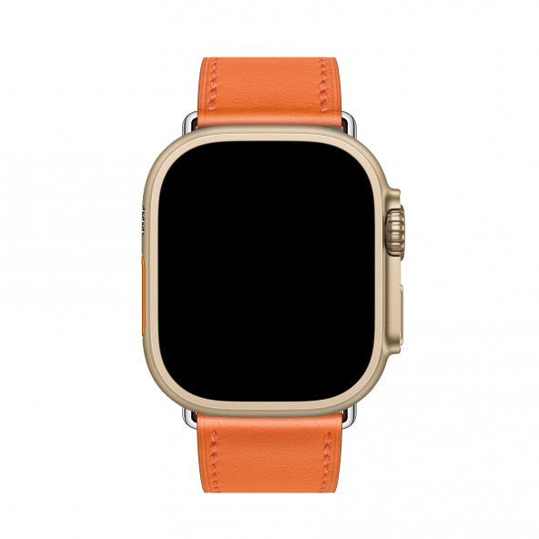 FitSmart Amax Ultra Watch 8 Akıllı Saat 49mm - 2