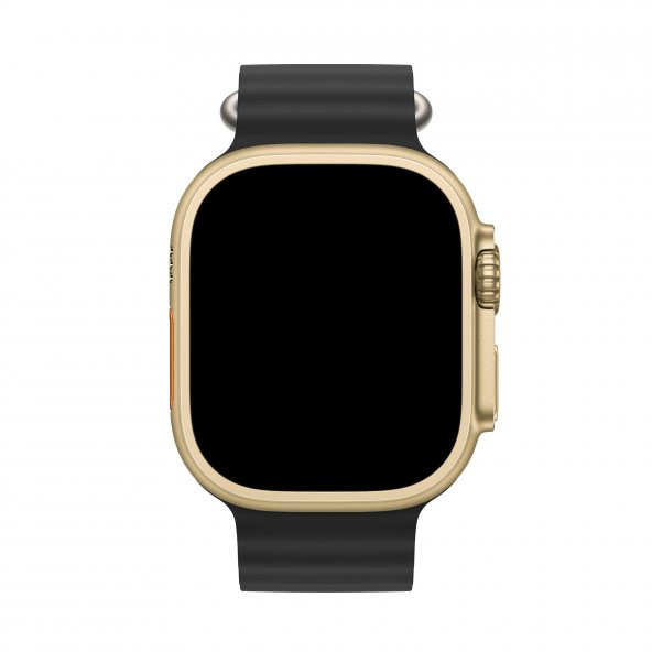 FitSmart Amax Ultra Watch 8 Akıllı Saat 49mm - 5