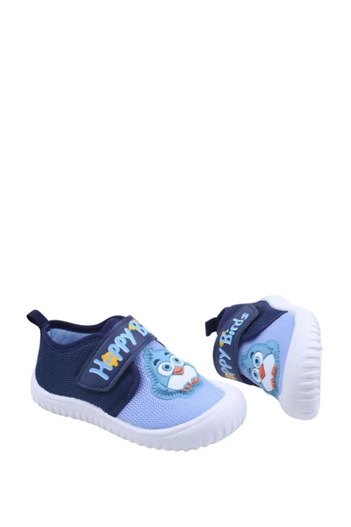 Gezer 03342 Yazlık Erkek Çocuk Günlük Ayakkabı - Resim 2