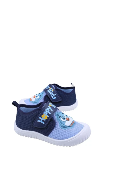 Gezer 03342 Yazlık Erkek Çocuk Günlük Ayakkabı - Resim 3