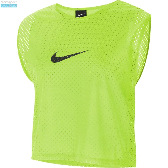 Nike DV7425-702 Park20 Bib Unisex Antrenman Yelek