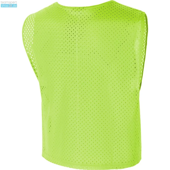 Nike DV7425-702 Park20 Bib Unisex Antrenman Yelek - 2