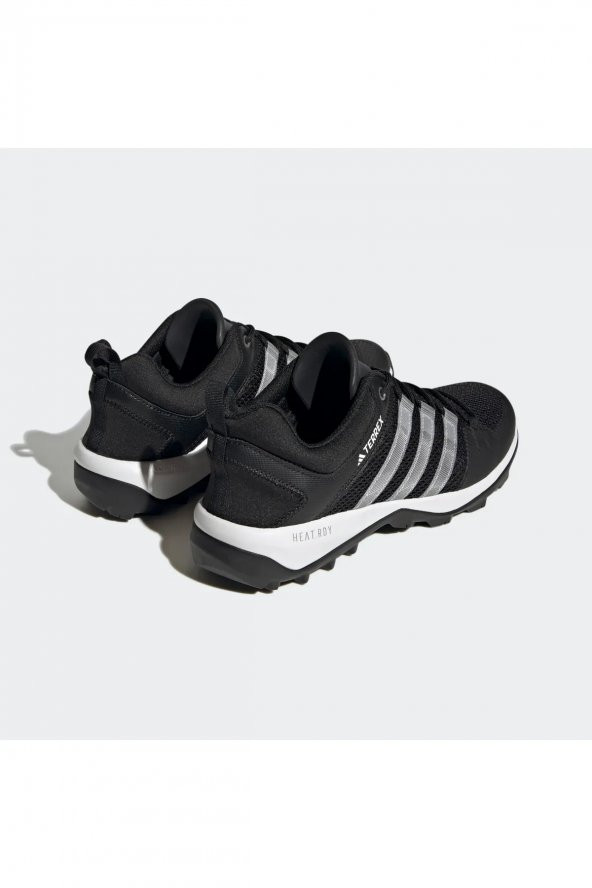 Adidas HP8634 Terrex Daroga Plus H.Rdy Unisex Outdoor Ayakkabı - 2