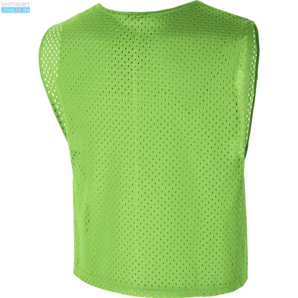 Nike DV7425-313 Park20 Bib Unisex Antrenman Yelek - 2
