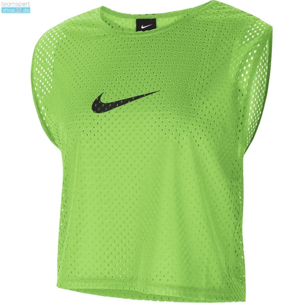 Nike DV7425-313 Park20 Bib Unisex Antrenman Yelek