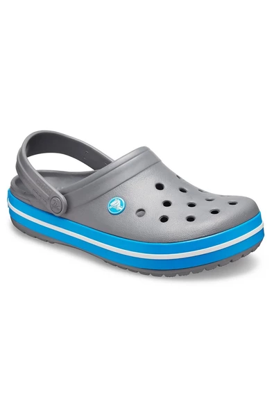 Crocs 11016-07W Crocband Unisex Sandalet