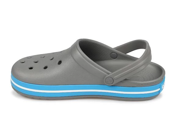 Crocs 11016-07W Crocband Unisex Sandalet - 4