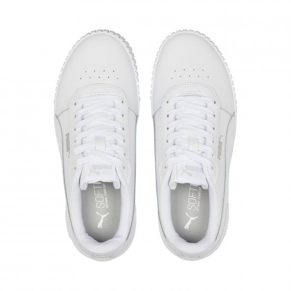 Puma 38584902 Carina 2.0 Kadın Günlük Spor Ayakkabı - 3