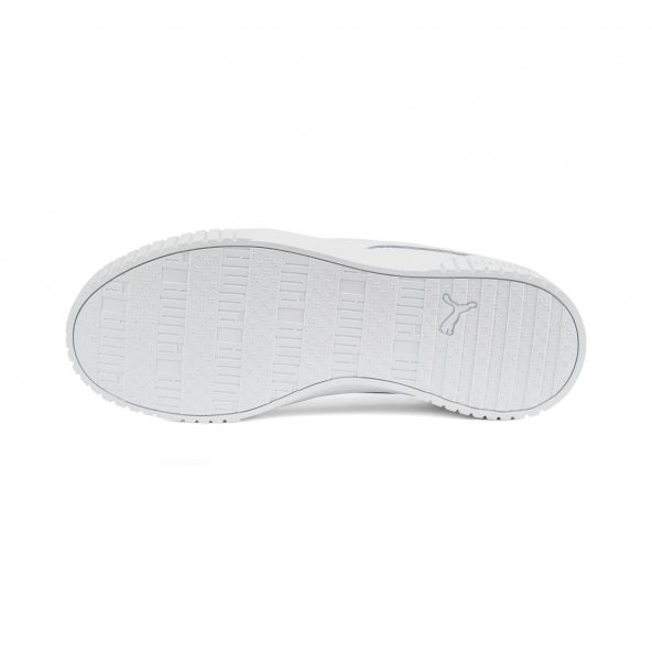 Puma 38584902 Carina 2.0 Kadın Günlük Spor Ayakkabı - 4
