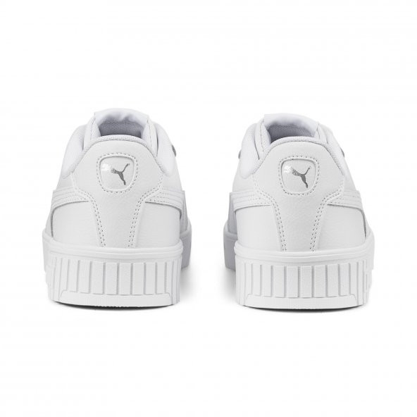 Puma 38584902 Carina 2.0 Kadın Günlük Spor Ayakkabı - 5