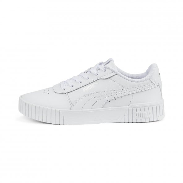 Puma 38584902 Carina 2.0 Kadın Günlük Spor Ayakkabı - 6