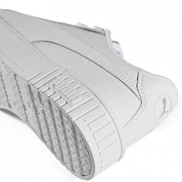 Puma 38584902 Carina 2.0 Kadın Günlük Spor Ayakkabı - 7