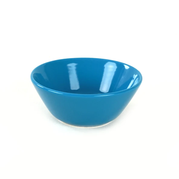Keramika Mixed Hitit Çorba Kasesi 14 Cm 6 Adet - 406/620 - 7