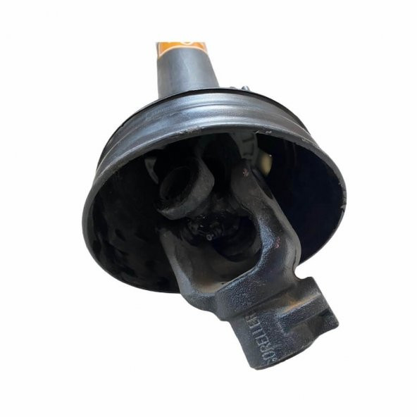 Tamburlu Çayır Biçme Makina Şaft - 3