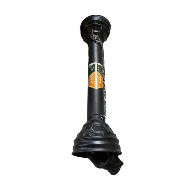 Tamburlu Çayır Biçme Makina Şaft - 6