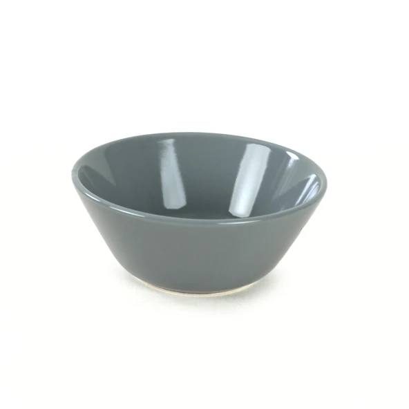 Keramika Mixed Hitit Çorba Kasesi 14 Cm 6 Adet - 406/620 - 5
