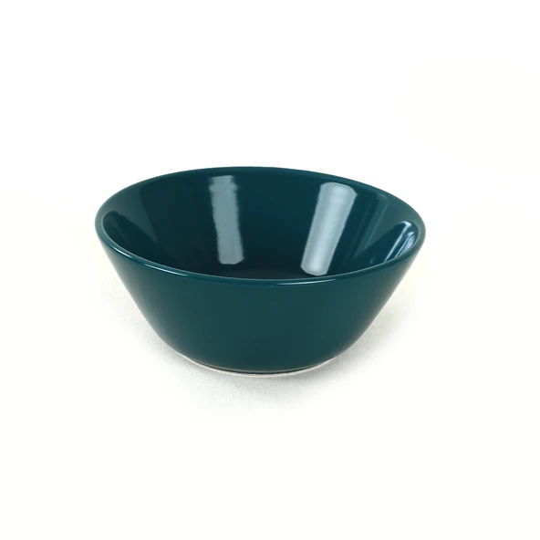 Keramika Mixed Hitit Çorba Kasesi 14 Cm 6 Adet - 406/620 - 9