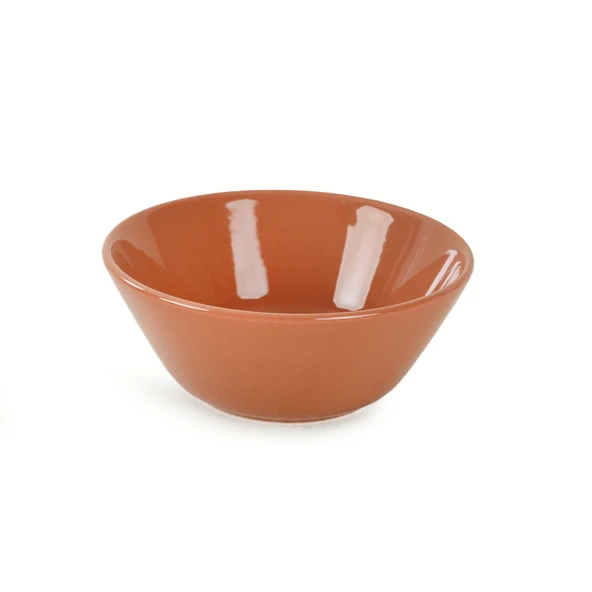 Keramika Mixed Hitit Çorba Kasesi 14 Cm 6 Adet - 406/620 - 6
