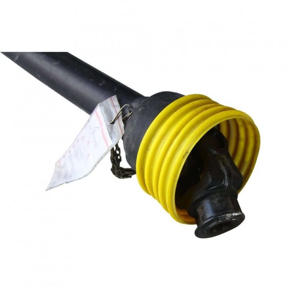 Havalı Mibzer Makina Cırcırlı Şaft 75 cm - 2