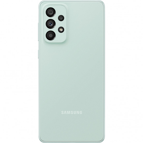 Samsung Galaxy A73 5G 128 GB (Samsung Türkiye Garantili TEŞHİR ÜRÜN)