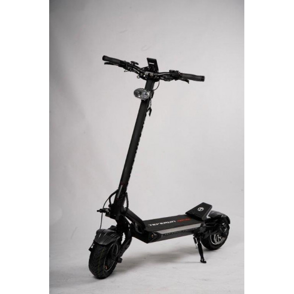 Teverun Fighter 11 Plus Elektrikli Scooter - 10