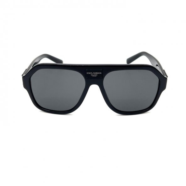 Dolce & Gabbana DG4433 501 87 Erkek Güneş Gözlüğü ürün görseli 1
