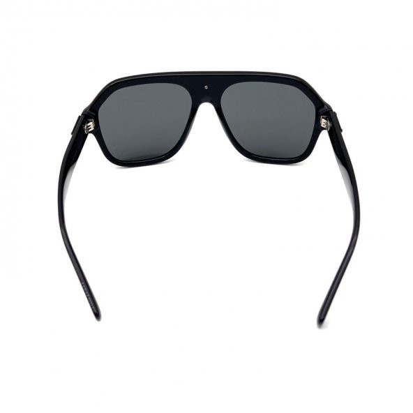 Dolce & Gabbana DG4433 501 87 Erkek Güneş Gözlüğü - Resim 4