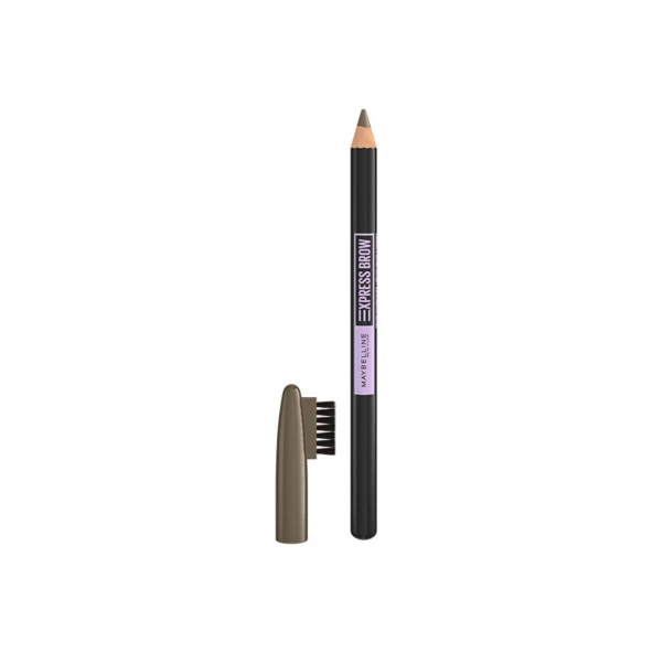 Maybellıne Express Brow Kaş Kalemi 04 Medium Brown