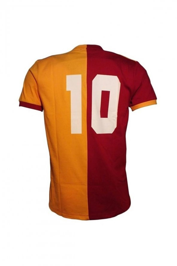 Galatasaray Lisanslı Metin Oktay Forma - 2
