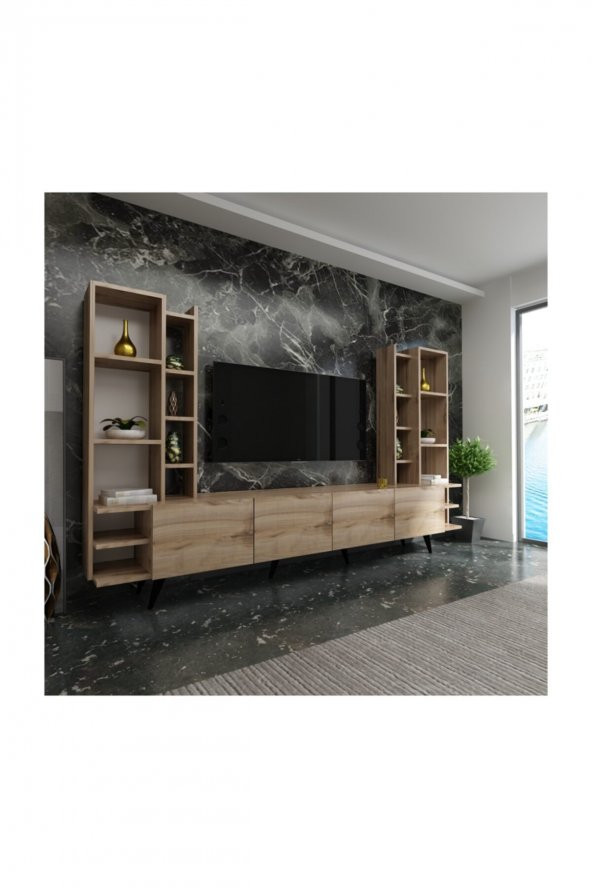 Ideal Tv Ünitesi X2030 Çırağan - 1