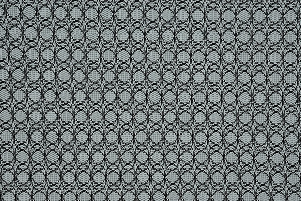 KARDELEN MODEL SİYAH RENK TEK KANAT Pileli Fon Perde 75*260 cm - Resim 4