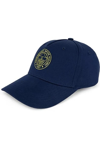 Puma Fsk Cap Unisex Puma Fenerbahçe Şapka