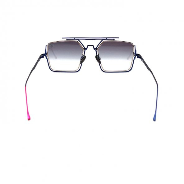 VYSEN THE MARCUS Güneş Gözlüğü - Resim 4