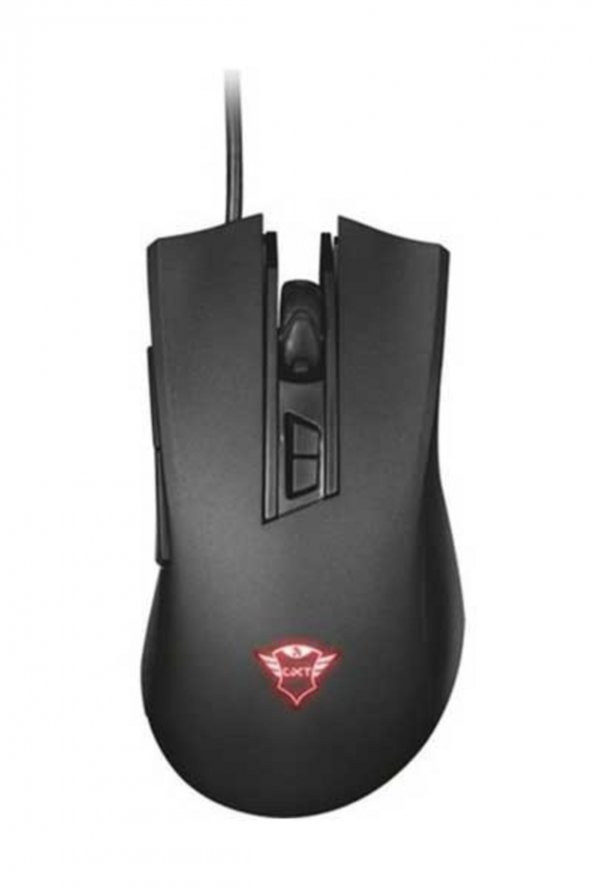 23091 Gxt 121 Zeebo Gaming Mouse