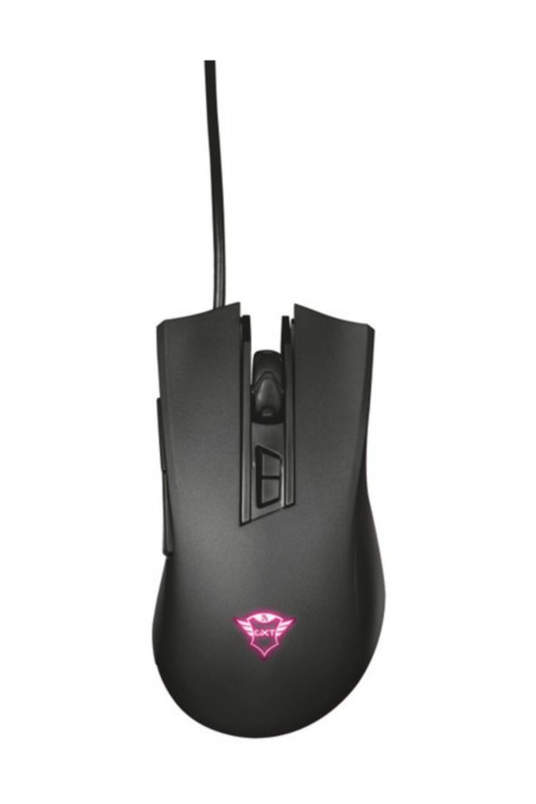 23091 Gxt 121 Zeebo Gaming Mouse - 3