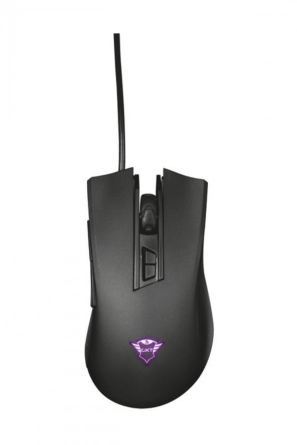 23091 Gxt 121 Zeebo Gaming Mouse - 4