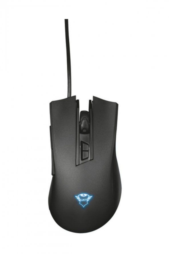 23091 Gxt 121 Zeebo Gaming Mouse - 5