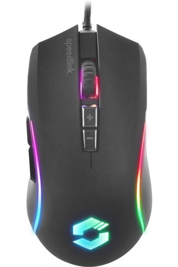 Zavos Gaming Mouse