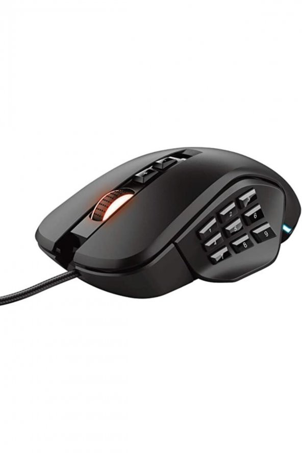 Gaming Mouse Gxt 970 Morfix Kişiselleştirilebilir Gaming Mouse 4 Manyetik Yan Plaka 10.000 Dpi - 4