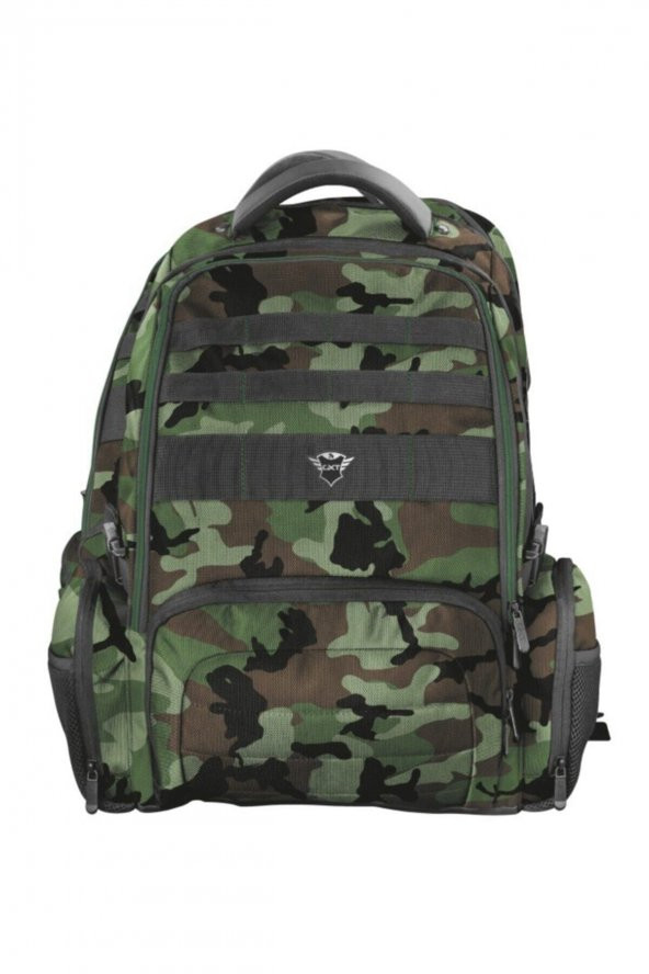 Gxt 1250g Hunter Gaming Laptop Çantası - 2